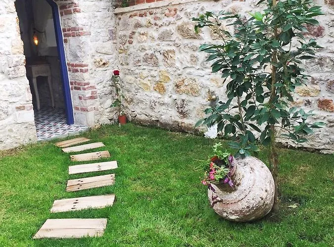 Hotel Cavlihane 1885