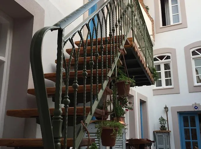 Hotel Cavlihane 1885 3*